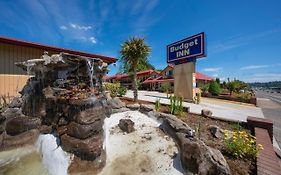 Budget Inn Gladstone By Oyo - Portland Clackamas  2* United States